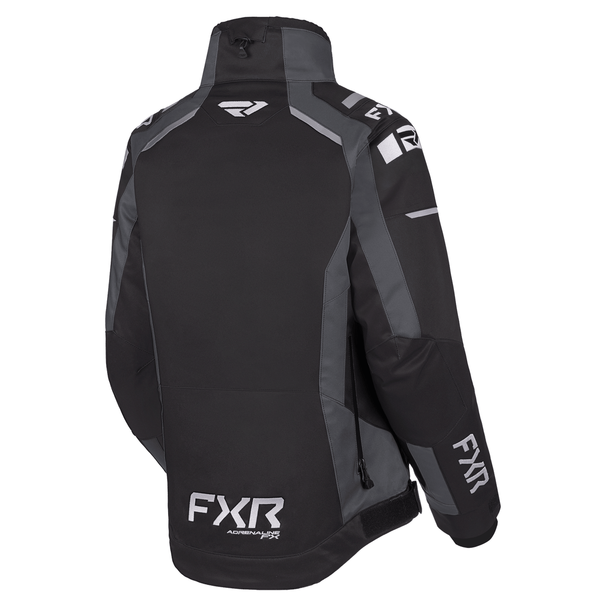FXR Adrenaline Women's Snowmobile Jacket | Removable Liner