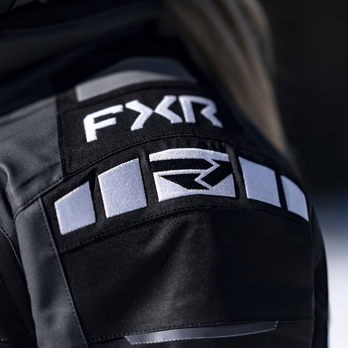 FXR Adrenaline Women's Snowmobile Jacket | Removable Liner