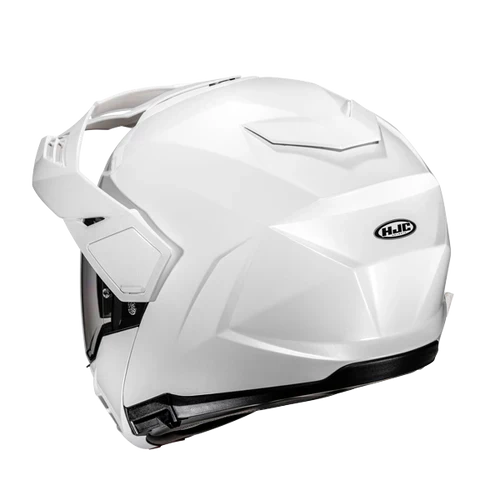 HJC i80 Modular Motorcycle Helmet - Solid