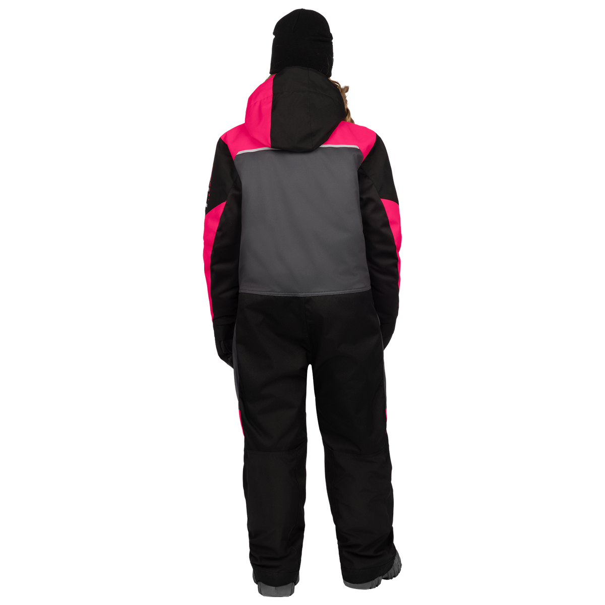 FXR Youth Revo Monosuit | 210 g Insulation | HydrX 5K