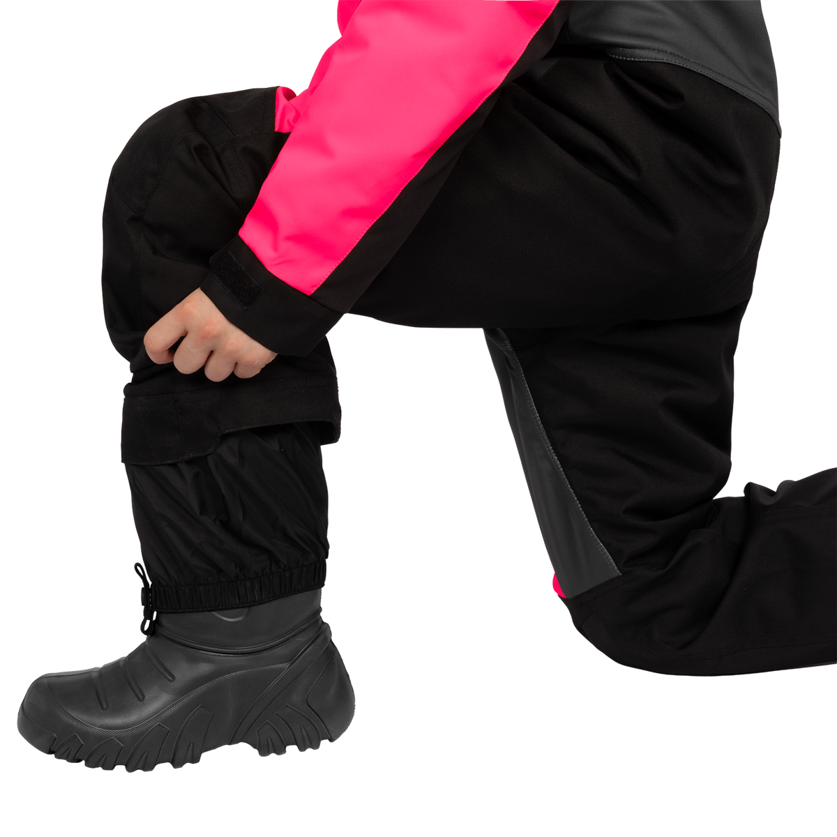 FXR Youth Revo Monosuit | 210 g Insulation | HydrX 5K
