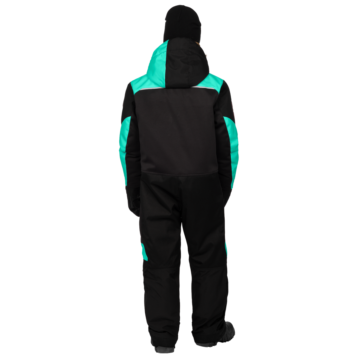 FXR Youth Revo Monosuit | 210 g Insulation | HydrX 5K