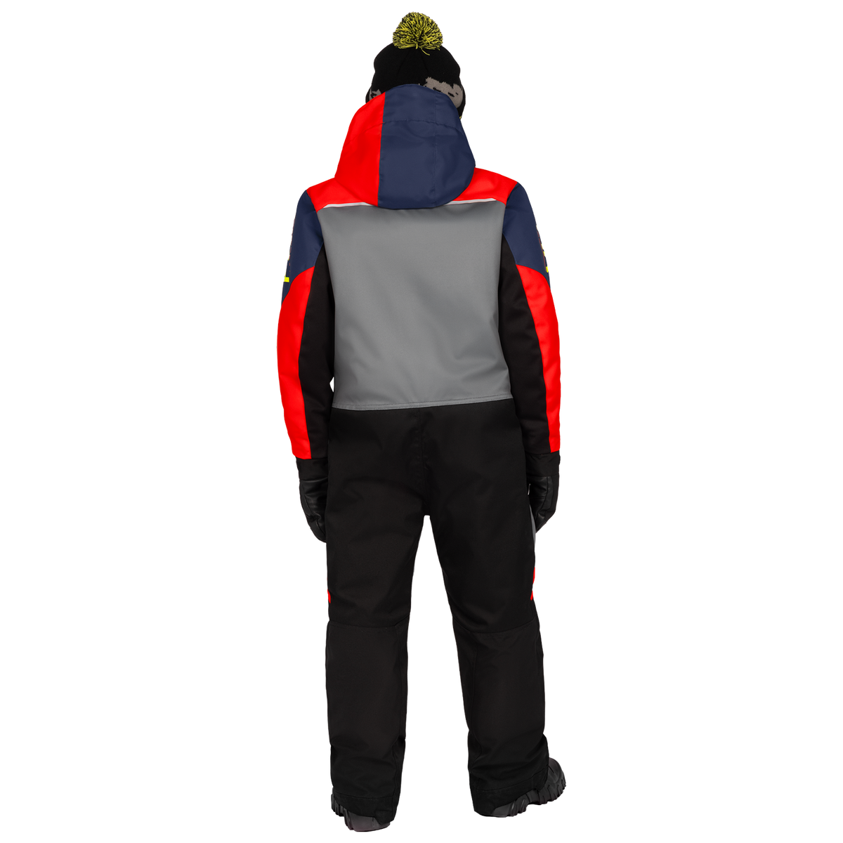 FXR Youth Revo Monosuit | 210 g Insulation | HydrX 5K