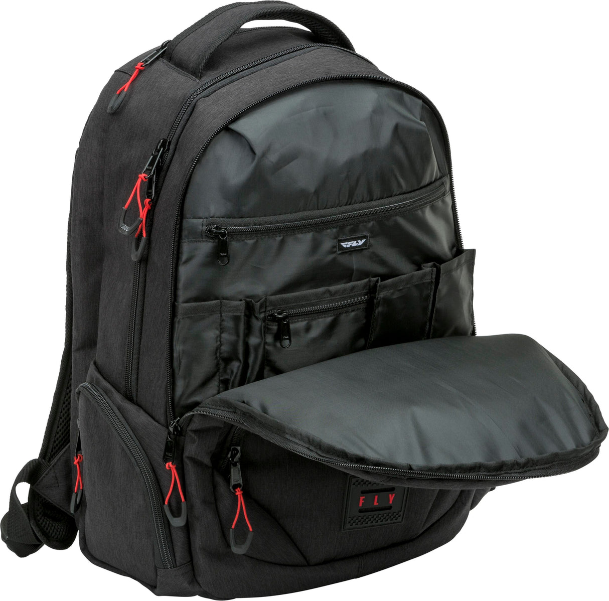 Main Event Backpack Black - Cycle City Outdoors