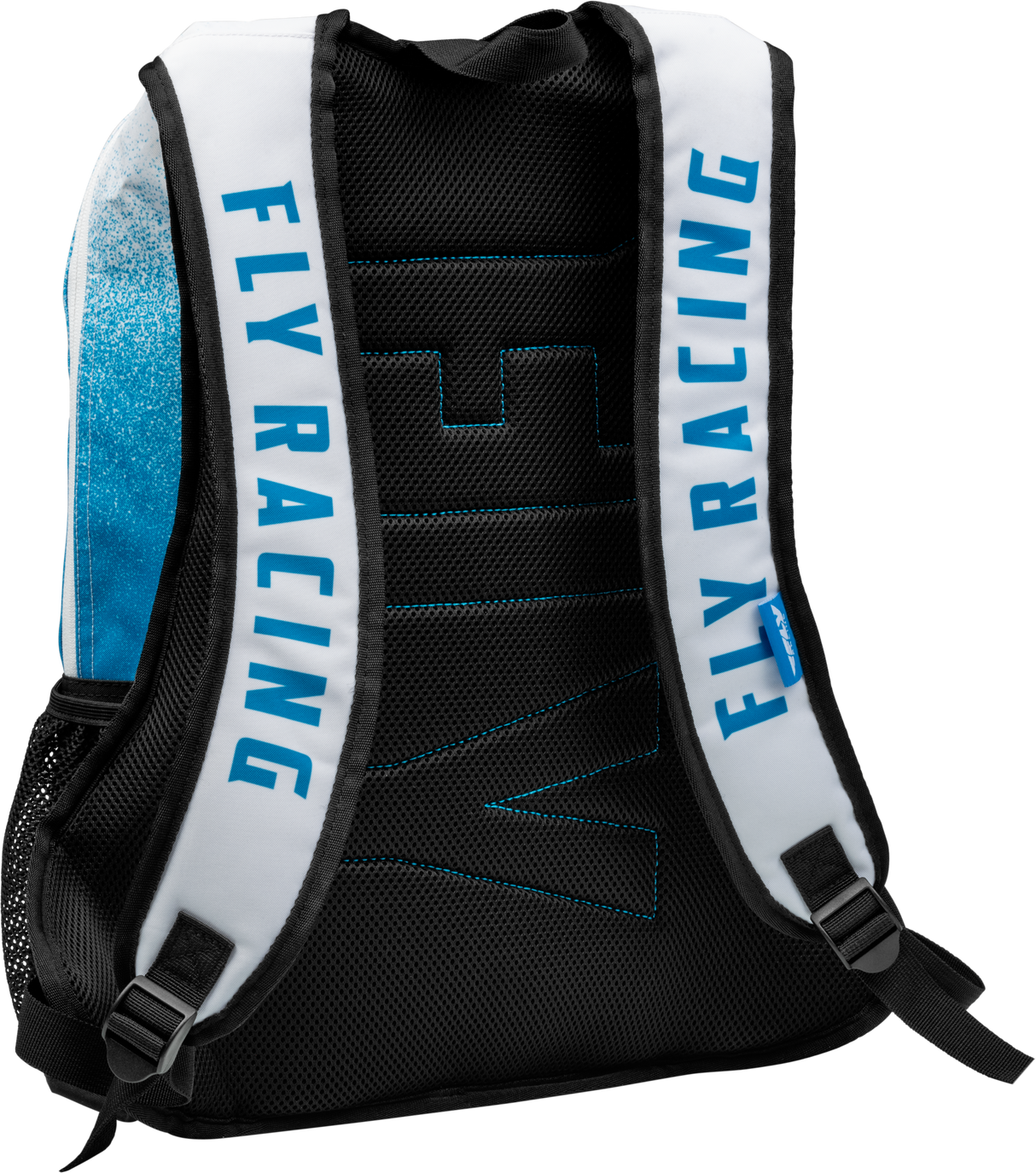 Jump Pack Backpack Blue/White - Cycle City Outdoors