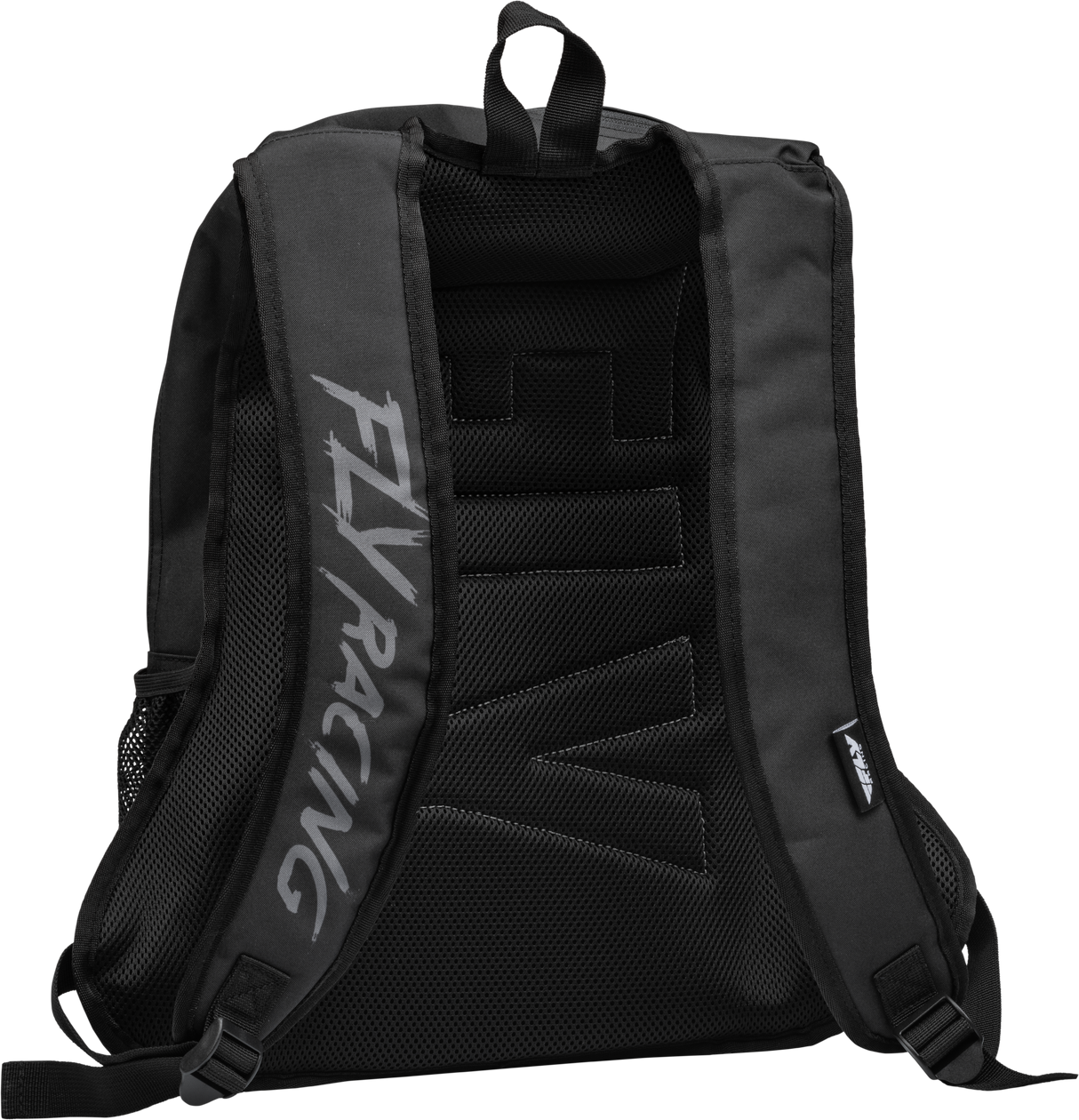 Jump Pack Backpack Black/White - Cycle City Outdoors
