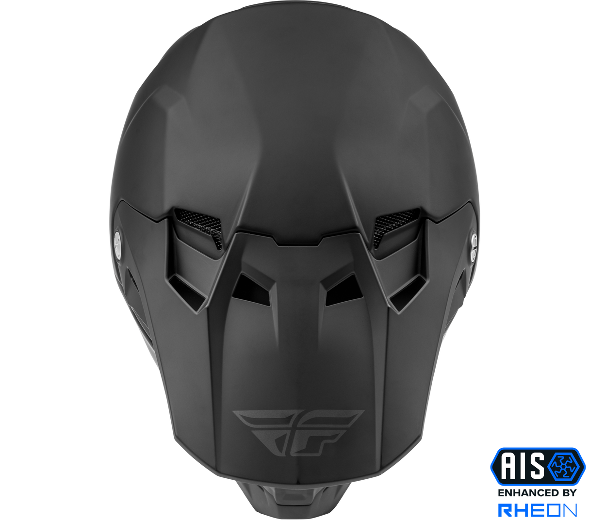 Formula Cc Solid Helmet Matte Black Sm - Cycle City Outdoors