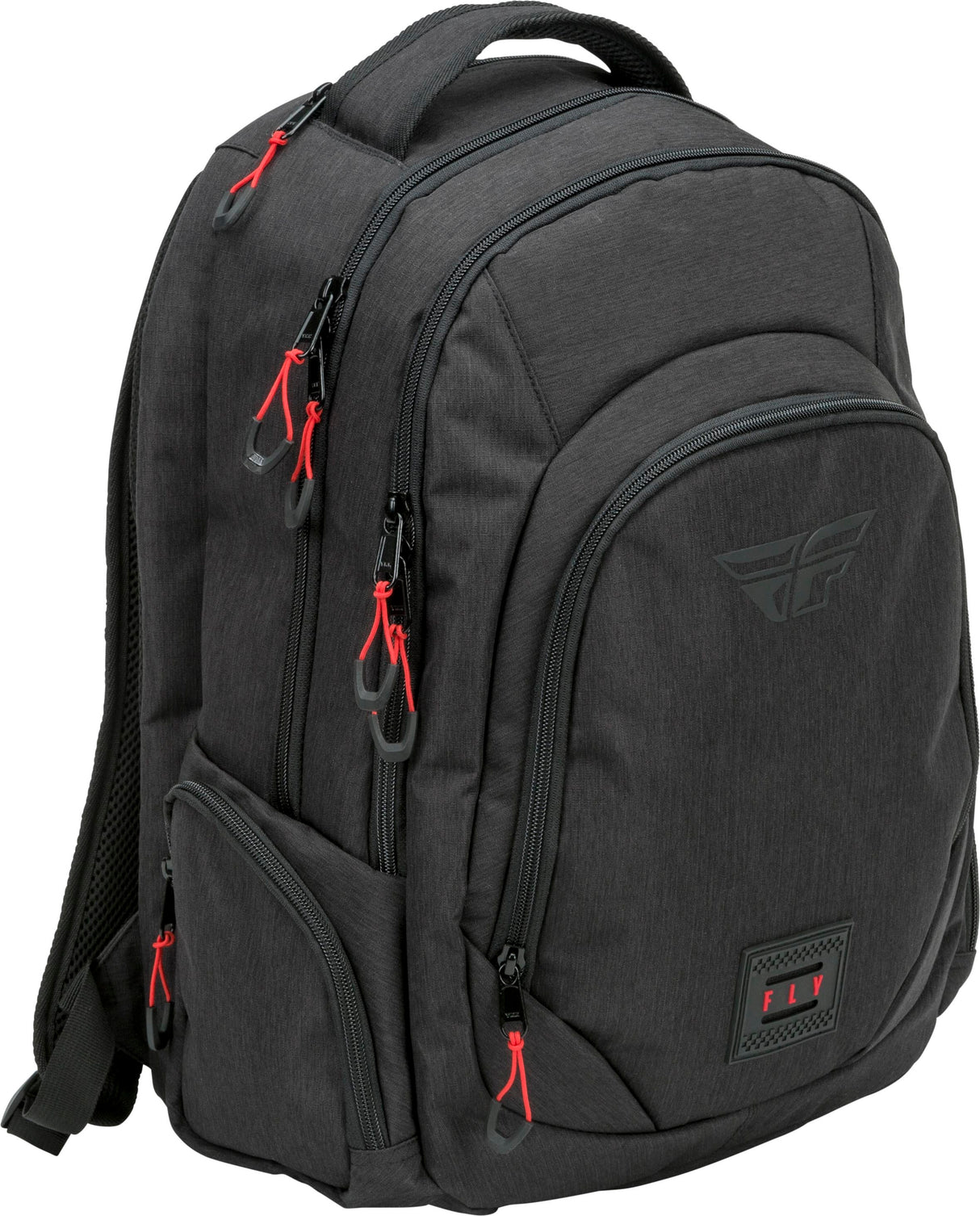 Main Event Backpack Black - Cycle City Outdoors