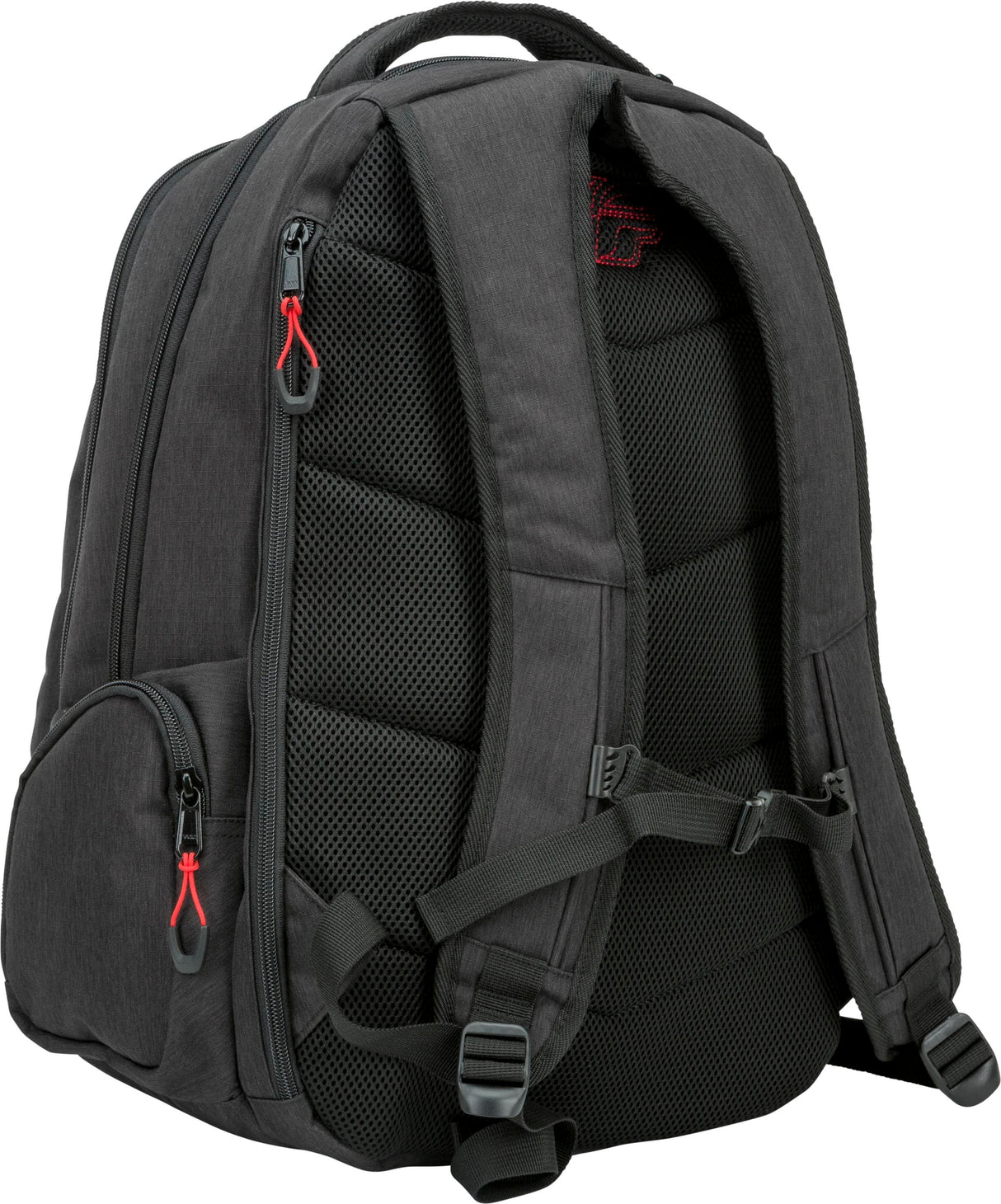 Main Event Backpack Black - Cycle City Outdoors