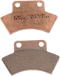 EBC FA-R Series Sintered Brake Pads - FA232R (Polaris Trail Blazer 250 / CFMOTO CFORCE 400 1987–2024)