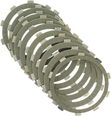 EBC SRC Series Clutch Kit - SRC111 (Suzuki GSX-R750 2001–2003)