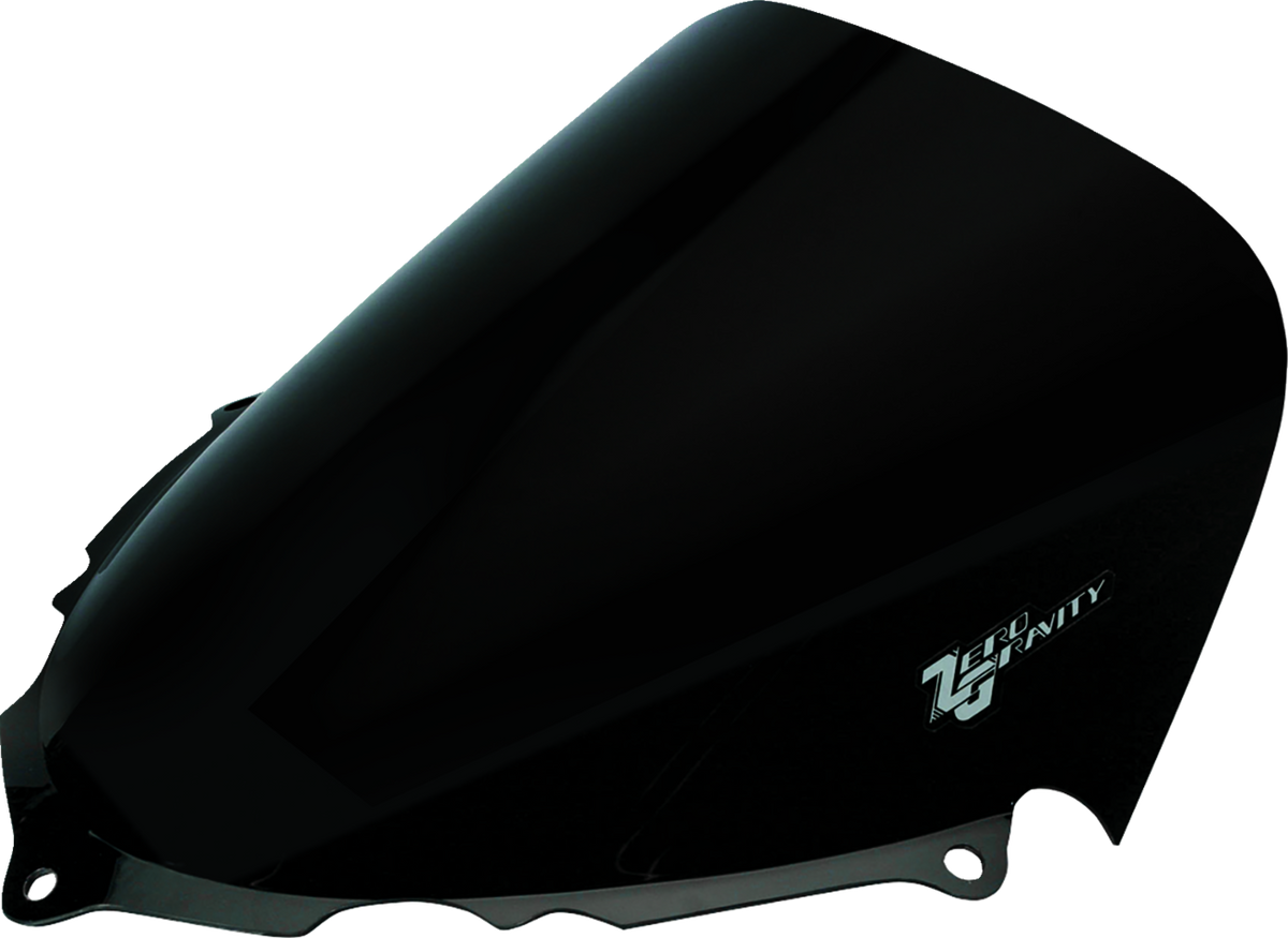 Zero Gravity 20-151M-19 Windscreen - Dark Smoke - '98-'08 GSX600F Katana/GSX750F Katana | Street