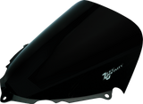 Zero Gravity 20-151M-19 Windscreen - Dark Smoke - '98-'08 GSX600F Katana/GSX750F Katana | Street