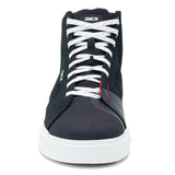 Sidi ARX Air Motorcycle Riding Shoes | Breathable Mesh, D3O Ankle Protection & Vibram Sole