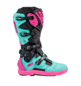 Sidi Crossfire 3 SRS Motorcycle Boots | Sole Replacement System