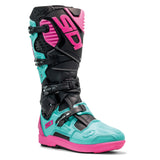 Sidi Crossfire 3 SRS Motorcycle Boots | Sole Replacement System