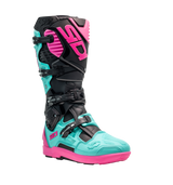 Sidi Crossfire 3 SRS Motorcycle Boots | Sole Replacement System