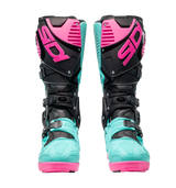 Sidi Crossfire 3 SRS Motorcycle Boots | Sole Replacement System