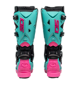 Sidi Crossfire 3 SRS Motorcycle Boots | Sole Replacement System