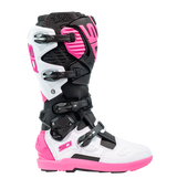 Sidi Crossfire 3 SRS Motorcycle Boots | Sole Replacement System