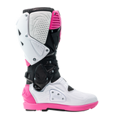 Sidi Crossfire 3 SRS Motorcycle Boots | Sole Replacement System