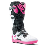Sidi Crossfire 3 SRS Motorcycle Boots | Sole Replacement System