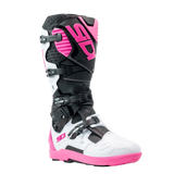 Sidi Crossfire 3 SRS Motorcycle Boots | Sole Replacement System