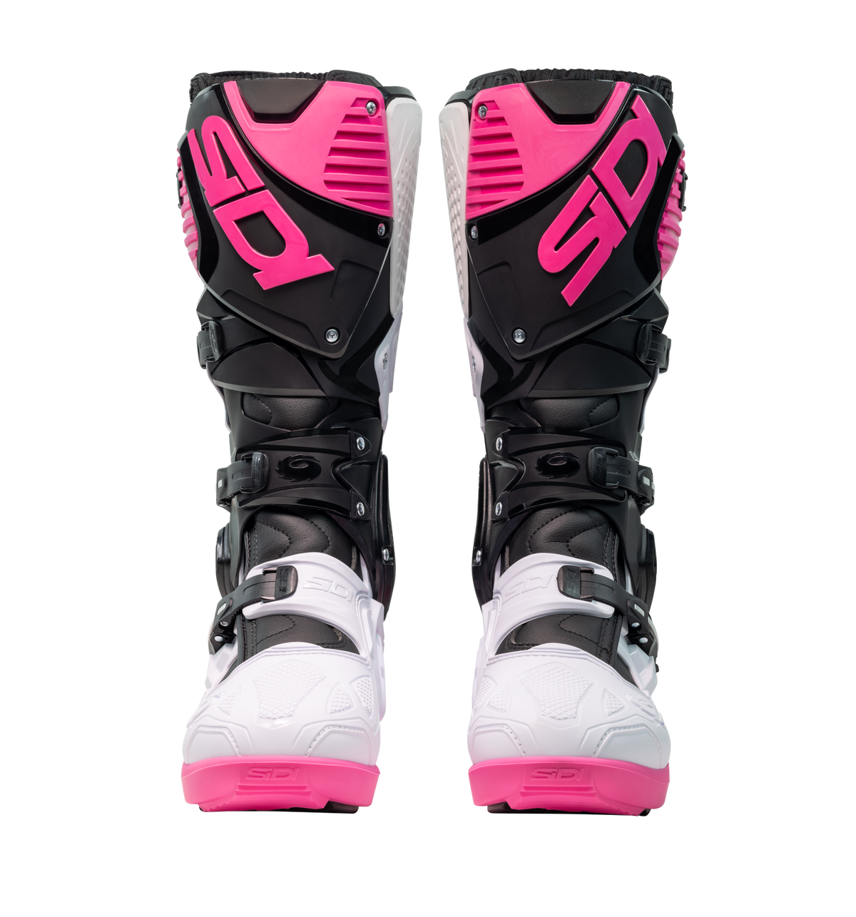 Sidi Crossfire 3 SRS Motorcycle Boots | Sole Replacement System