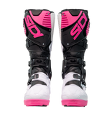 Sidi Crossfire 3 SRS Motorcycle Boots | Sole Replacement System