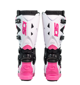 Sidi Crossfire 3 SRS Motorcycle Boots | Sole Replacement System