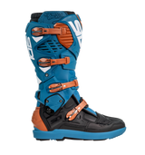 Sidi Crossfire 3 SRS Motorcycle Boots | Sole Replacement System