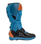 Sidi Crossfire 3 SRS Motorcycle Boots | Sole Replacement System