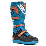 Sidi Crossfire 3 SRS Motorcycle Boots | Sole Replacement System