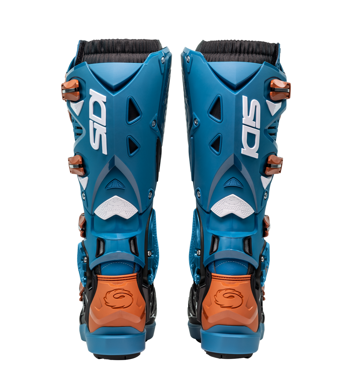 Sidi Crossfire 3 SRS Motorcycle Boots | Sole Replacement System