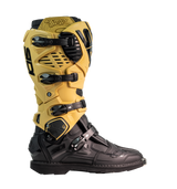 Sidi Crossfire 3 TA Motorcycle Boots | Replaceable Stitched Sole