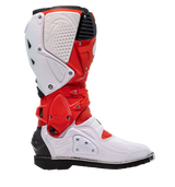 Sidi Crossfire 3 TA Motorcycle Boots | Replaceable Stitched Sole