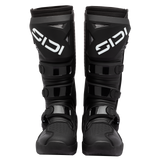 Sidi Crosscore Off-Road Motorcycle Boots | Asymmetric Flexion System & Four Adjustable Buckles