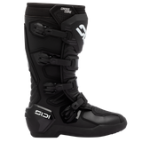 Sidi Crosscore Off-Road Motorcycle Boots | Asymmetric Flexion System & Four Adjustable Buckles