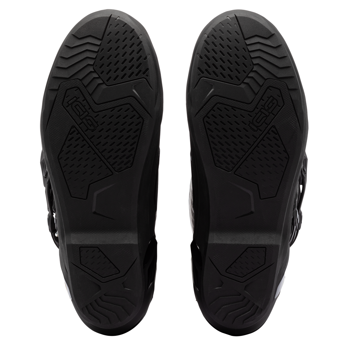 Sidi Crosscore Off-Road Motorcycle Boots | Asymmetric Flexion System & Four Adjustable Buckles