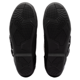 Sidi Crosscore Off-Road Motorcycle Boots | Asymmetric Flexion System & Four Adjustable Buckles