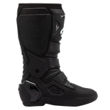 Sidi Crosscore Off-Road Motorcycle Boots | Asymmetric Flexion System & Four Adjustable Buckles