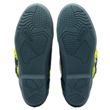 Sidi Crosscore Off-Road Motorcycle Boots | Asymmetric Flexion System & Four Adjustable Buckles