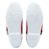 Sidi Crosscore Off-Road Motorcycle Boots | Asymmetric Flexion System & Four Adjustable Buckles