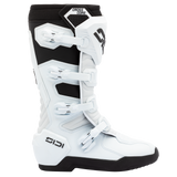 Sidi Crosscore Off-Road Motorcycle Boots | Asymmetric Flexion System & Four Adjustable Buckles