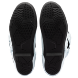 Sidi Crosscore Off-Road Motorcycle Boots | Asymmetric Flexion System & Four Adjustable Buckles