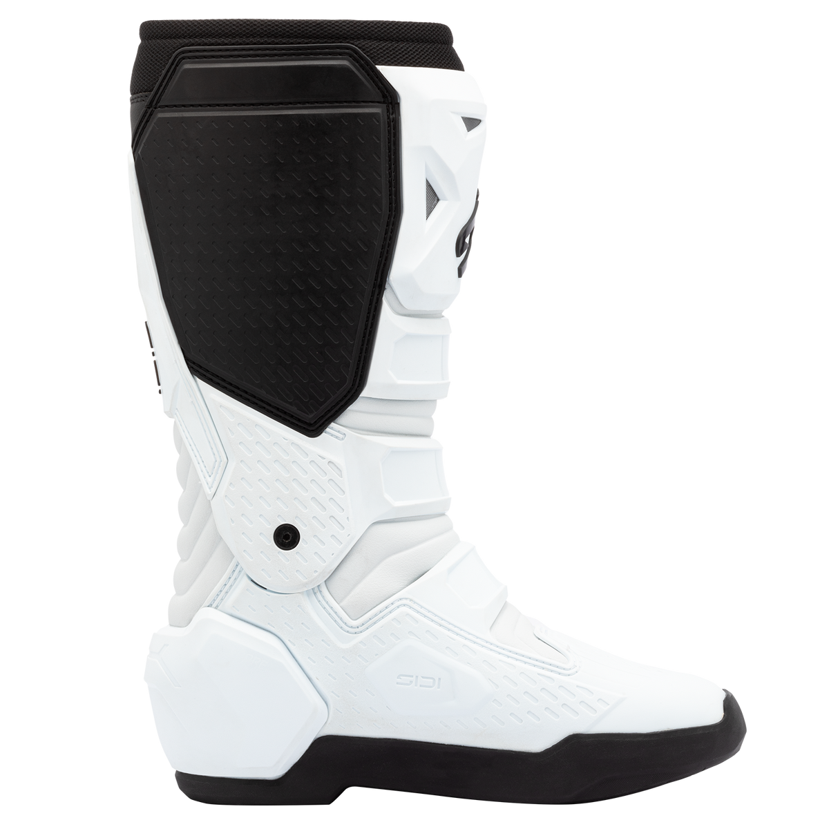 Sidi Crosscore Off-Road Motorcycle Boots | Asymmetric Flexion System & Four Adjustable Buckles