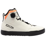 Sidi Kryo Motorcycle Riding Shoes | NUUN Dial & Lace Closure, Fortex Protection & Concreto Sole