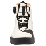 Sidi Kryo Motorcycle Riding Shoes | NUUN Dial & Lace Closure, Fortex Protection & Concreto Sole