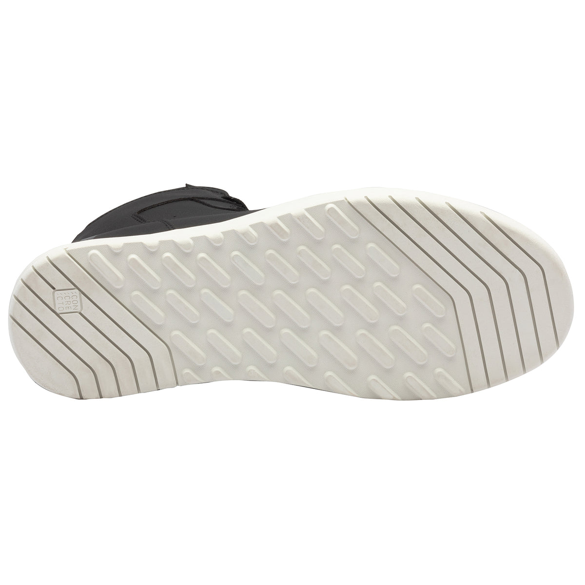 Sidi Lynx Motorcycle Riding Shoes | Microfiber Upper, Fortex Reinforcement & Concreto Sole