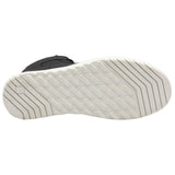 Sidi Lynx Motorcycle Riding Shoes | Microfiber Upper, Fortex Reinforcement & Concreto Sole